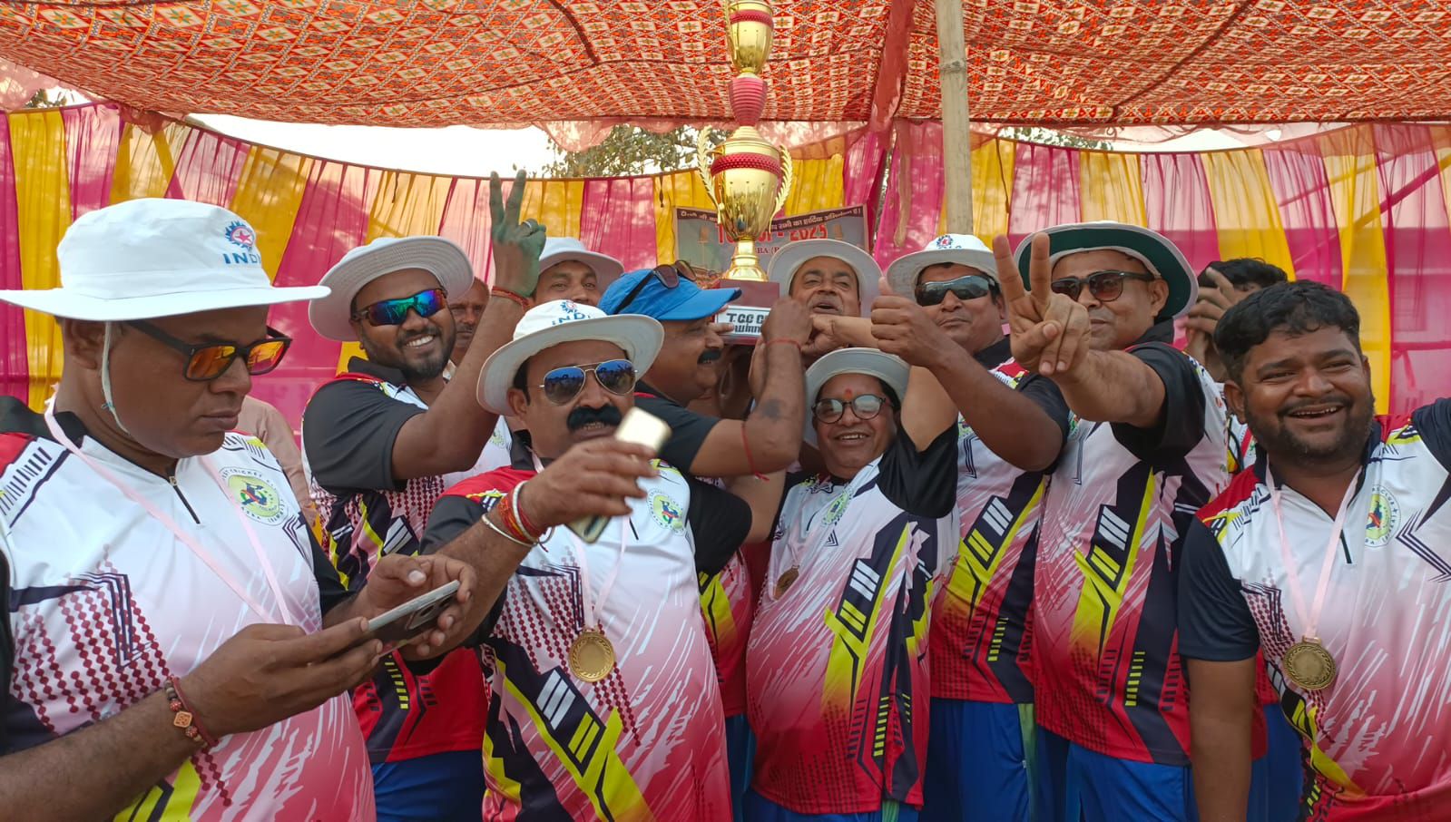 Team Spirit